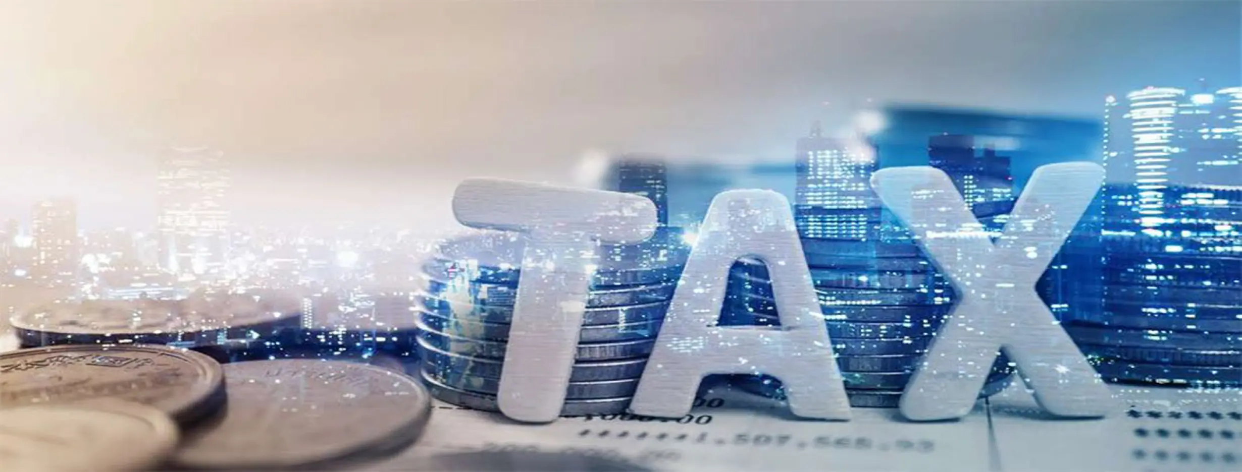 Image for Favorable Tax Policies